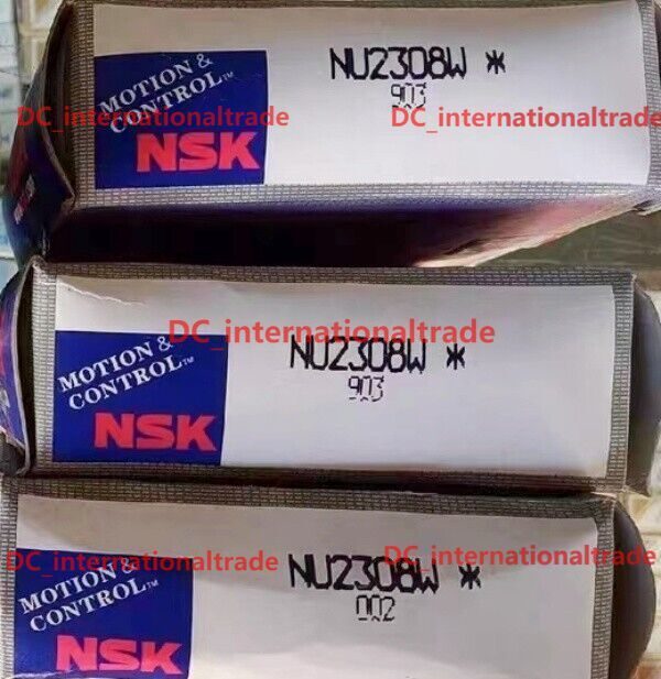 Подшипник NU2308W