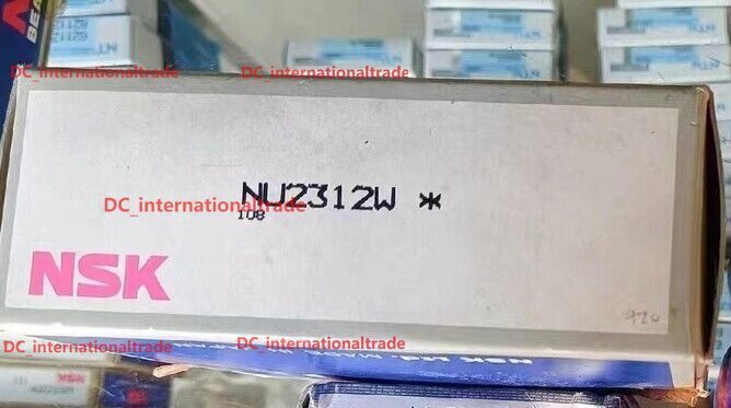 Подшипник NU2312W