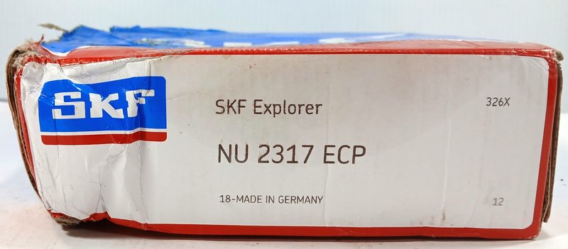Подшипник NU2317ECP