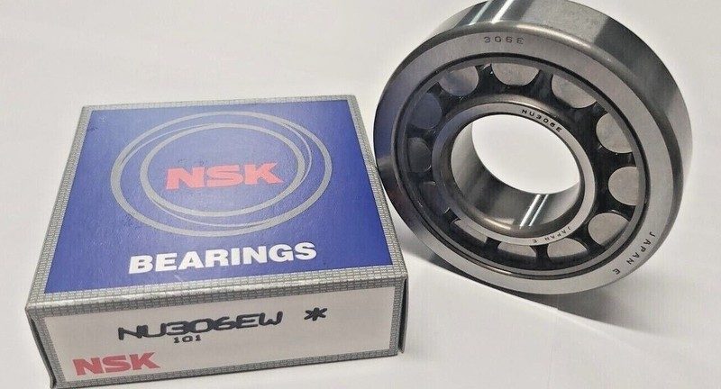 Подшипник NU306EW