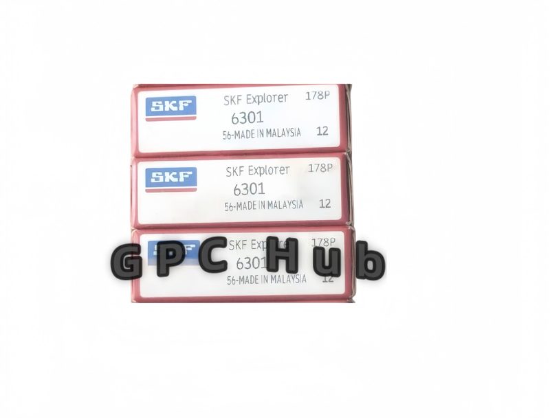 Подшипник NU308ECP