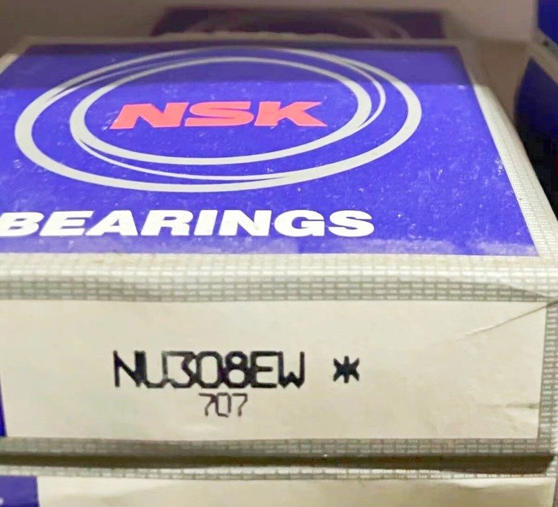 Подшипник NU308EW