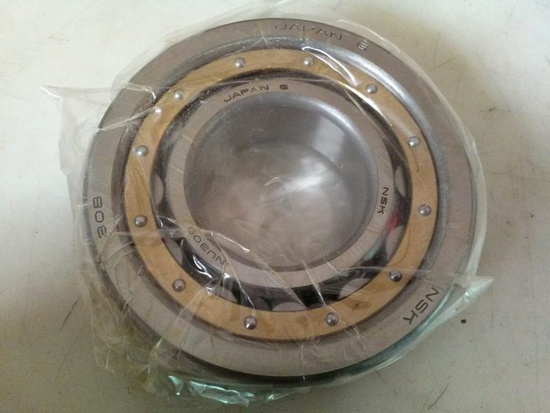 Подшипник NU308M