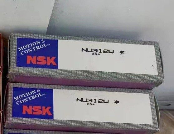 Подшипник NU312W