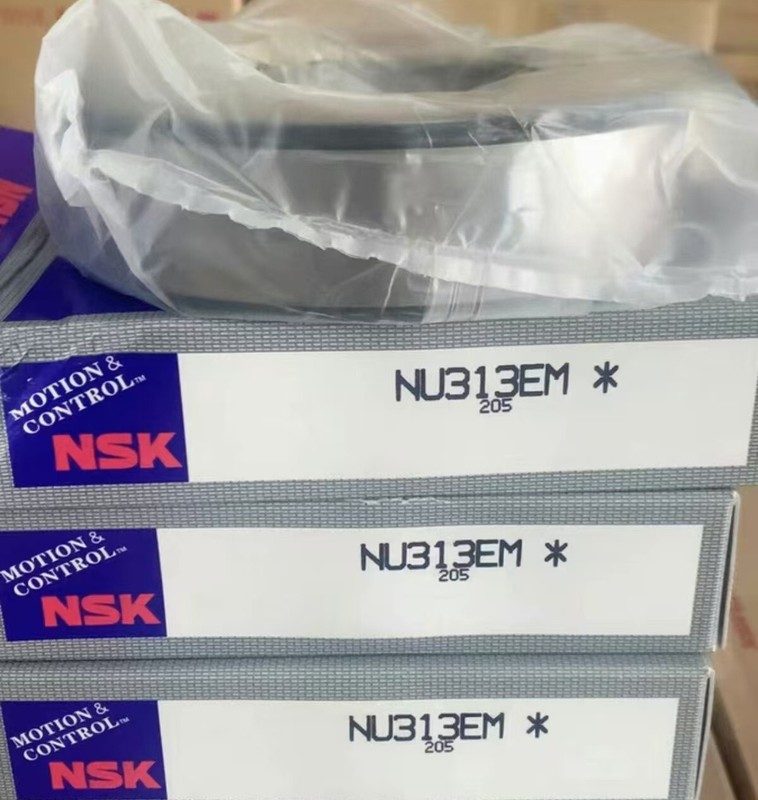 Подшипник NU313EM