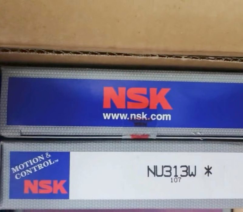 Подшипник NU313W