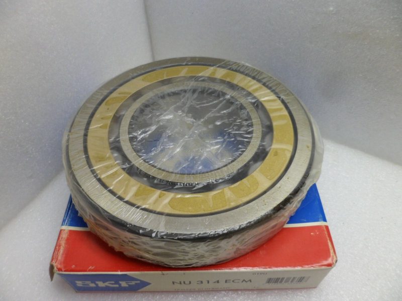 Подшипник NU314ECM