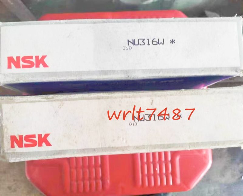 Подшипник NU316W