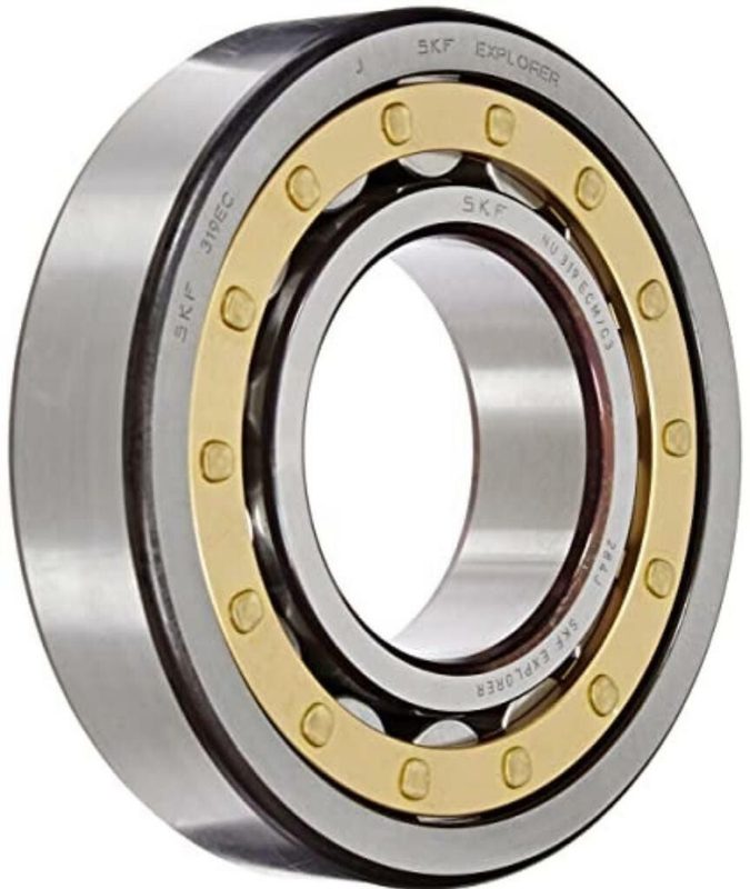 Подшипник NU319ECMC3