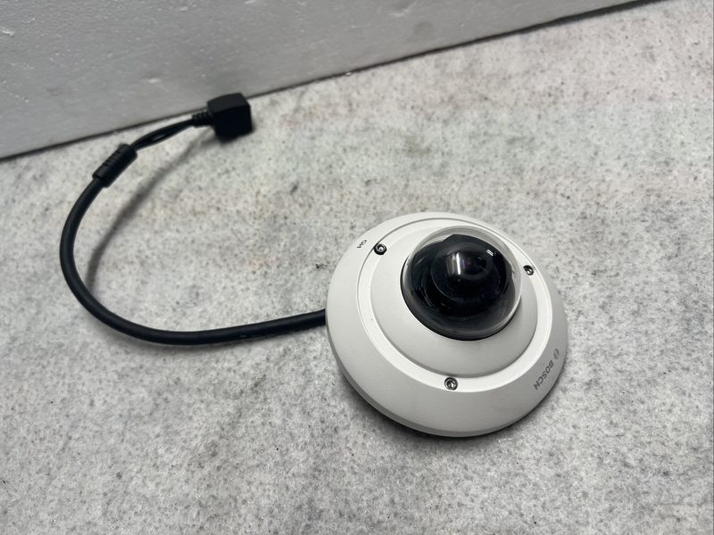 Камера Bosch NUC-51022-F2