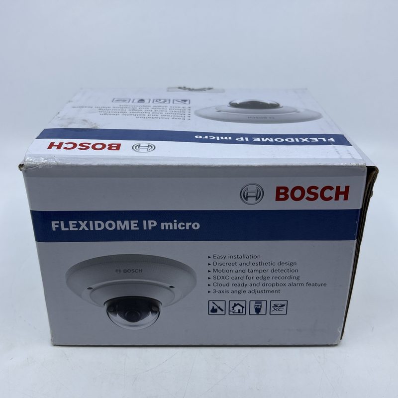 Камера Bosch NUC-51051-F2