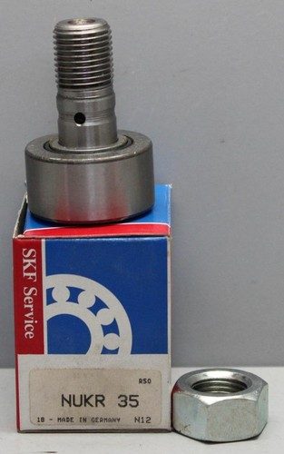Подшипник NUKR35
