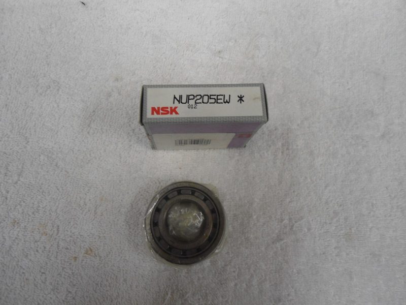 Подшипник NUP205EW