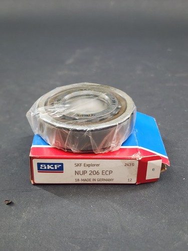 Подшипник NUP206