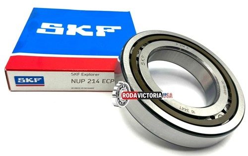 Подшипник NUP214