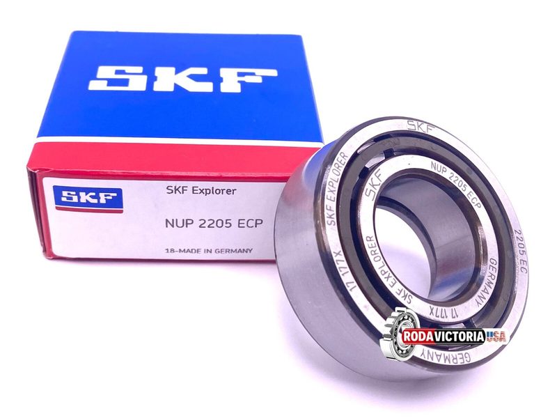 Подшипник NUP2205