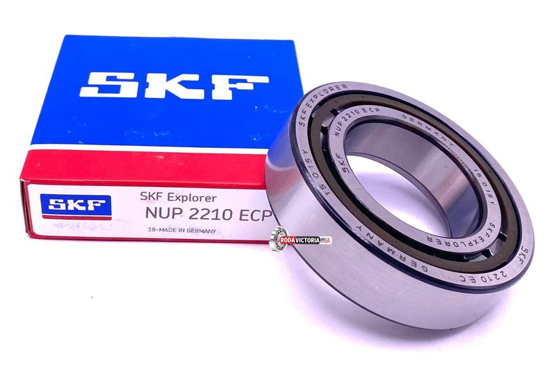 Подшипник NUP2210