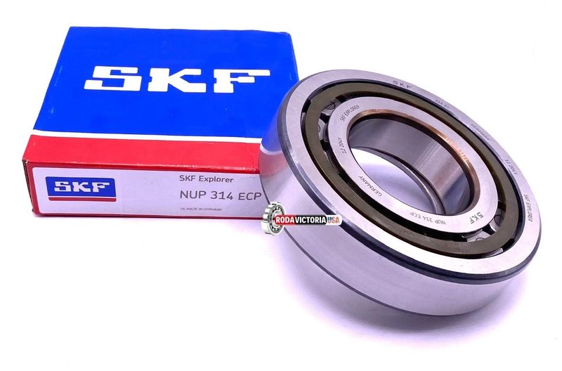 Подшипник NUP314
