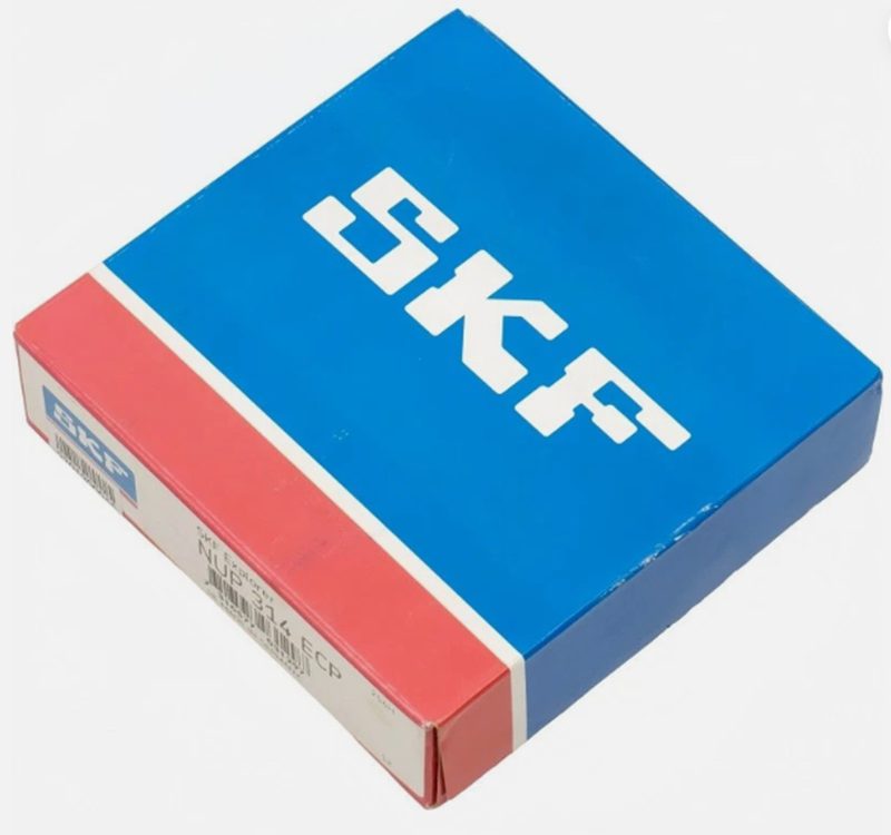 Подшипник NUP314ECP