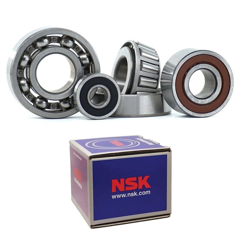 Подшипник NUPK312ANXRC3