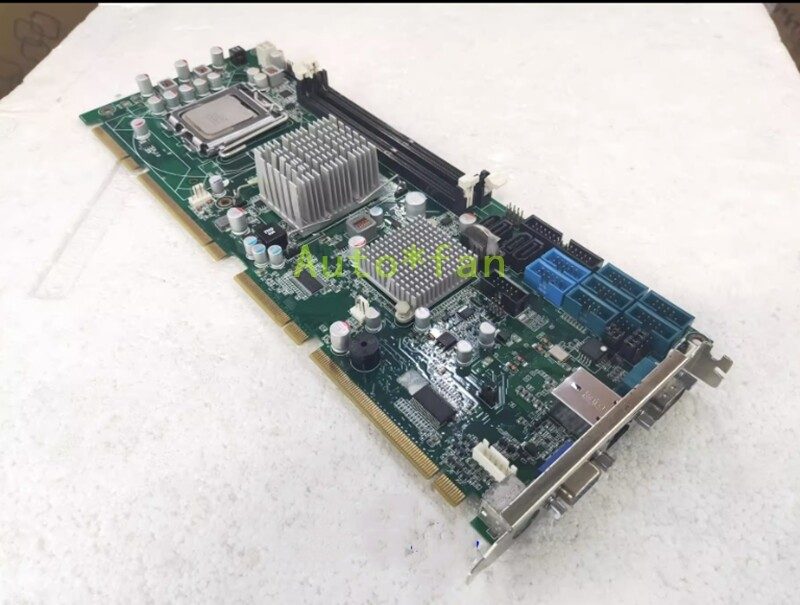 Промышленный компьютер NUPRO-E315