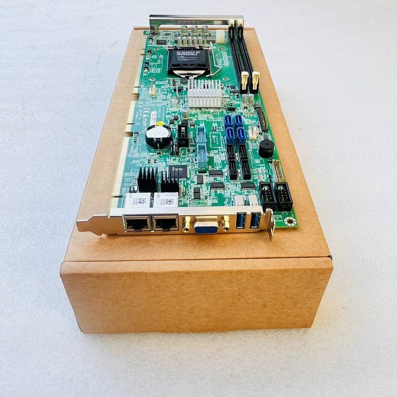 Промышленный компьютер NUPRO-E42