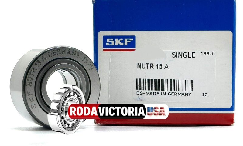 Подшипник NUTR15A