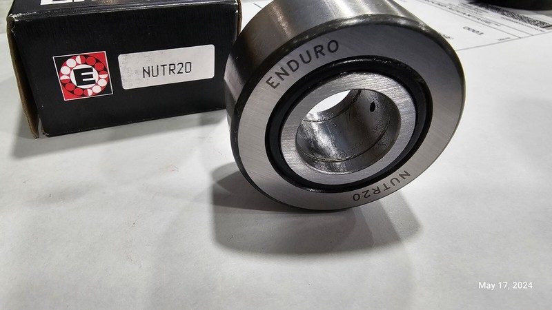 Подшипник NUTR20