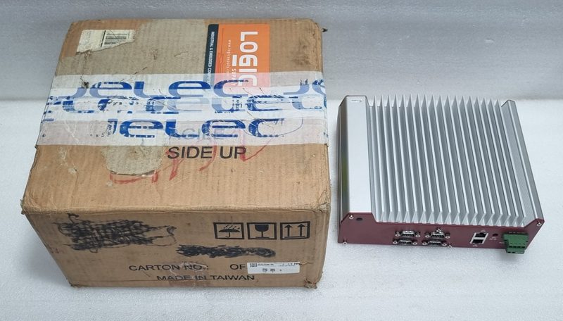 Промышленный компьютер Intel NUVO-1003B