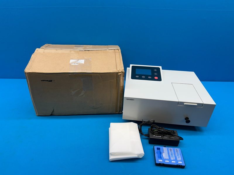 Спектрофотометр NV-T1C