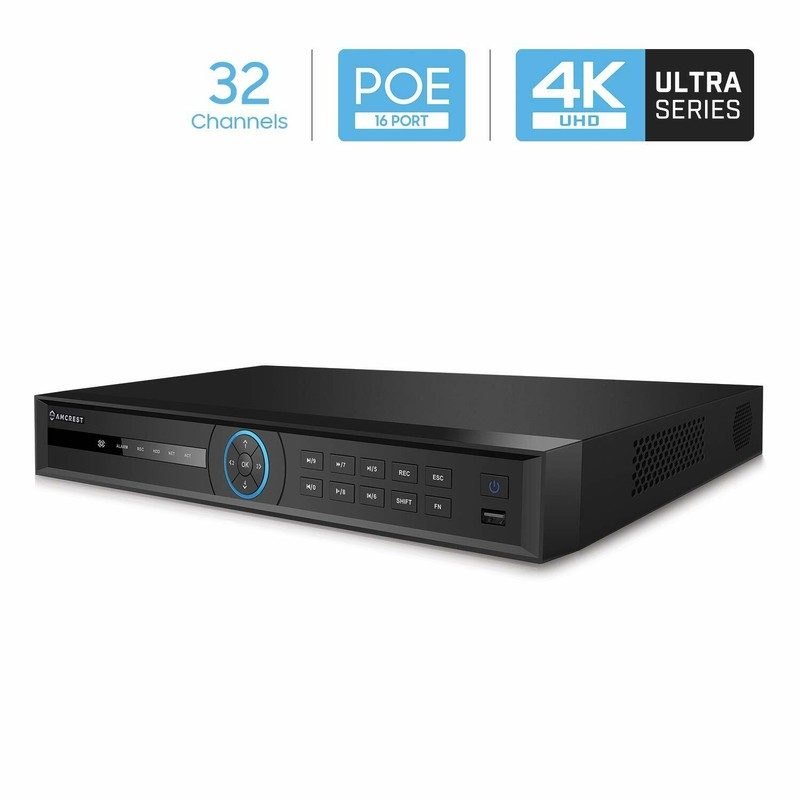 Видеорегистратор NV5232E