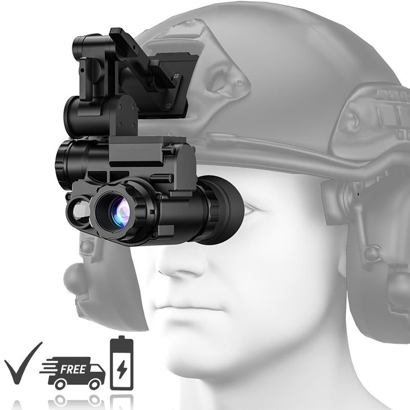 Оптико-электронная система NVG-10