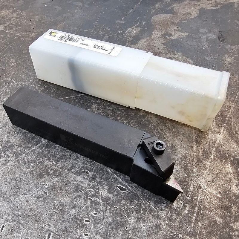 Режущий инструмент Kennametal NVLCL-163D