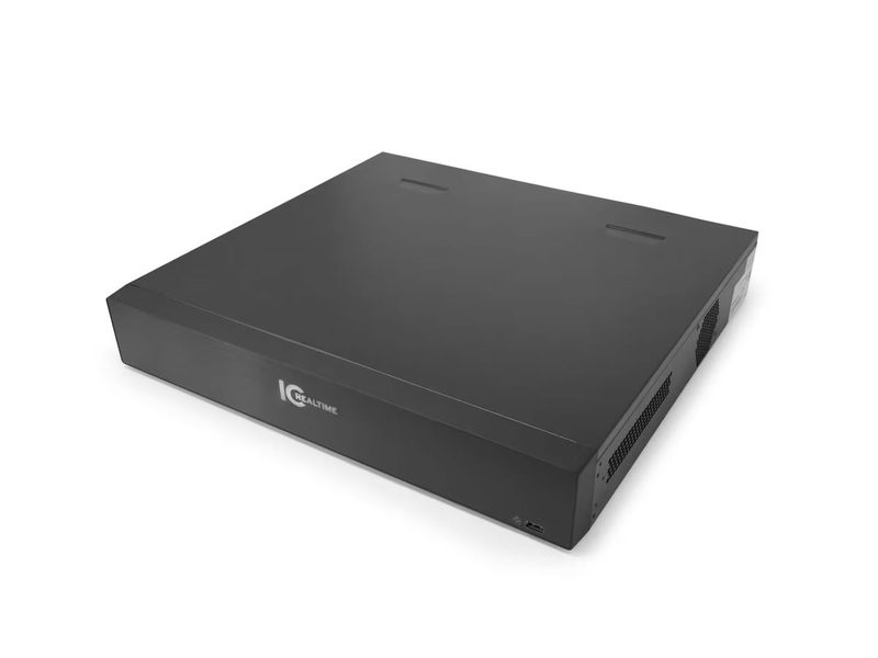 Видеорегистратор NVR-FX24POE-15U32MP1