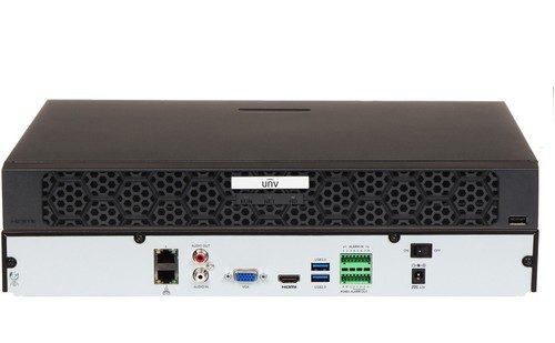 Видеорегистратор NVR502-16B