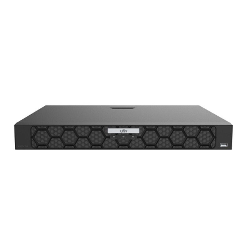 Видеорегистратор NVR502-32B-P16-IQ