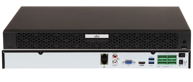 Видеорегистратор NVR504-32B