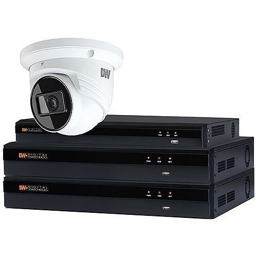 Видеорегистратор NVR+4-5MP