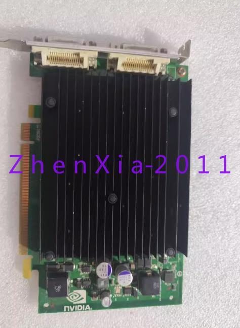 GPU-ускоритель NVIDIA NVS440