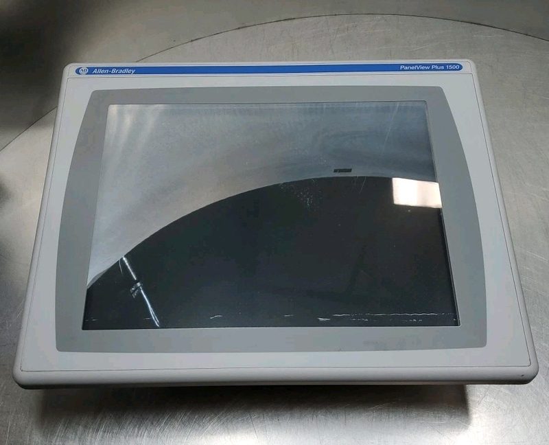 Панель оператора Allen-Bradley NW1C-02