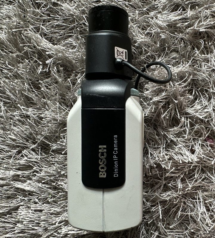 Камера Bosch NWC-0455-20P