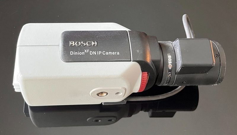 Камера Bosch NWC-0495-20P