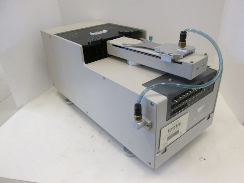 Лабораторный прибор NWL-640