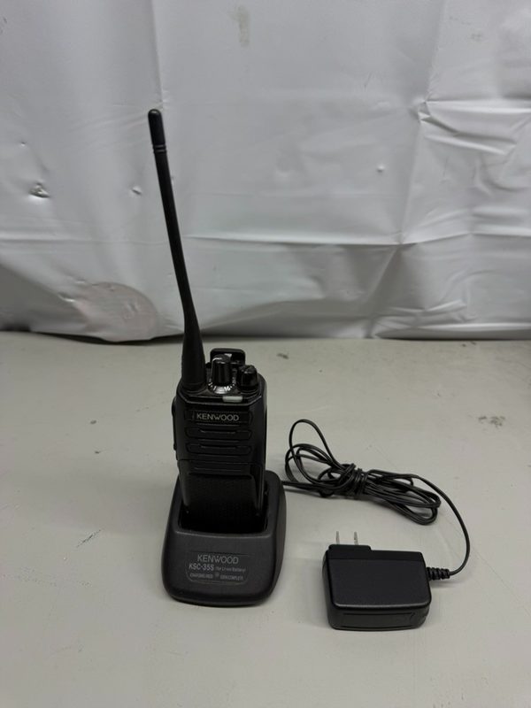 Радиостанция Kenwood NX-1000