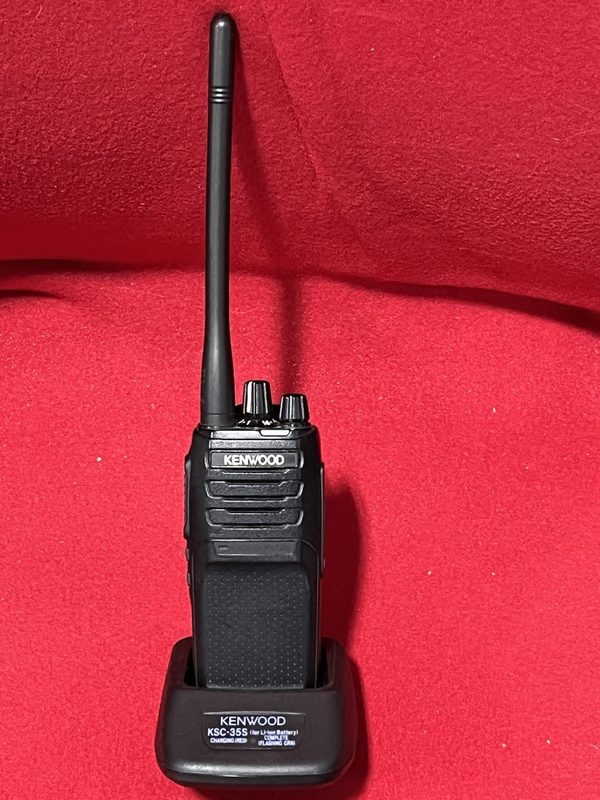 Радиостанция Kenwood NX-1200