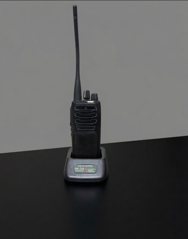 Радиостанция Kenwood NX-1300-K