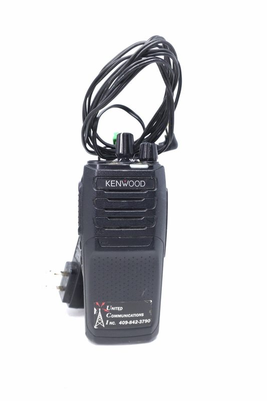 Зарядное устройство Kenwood NX-1300