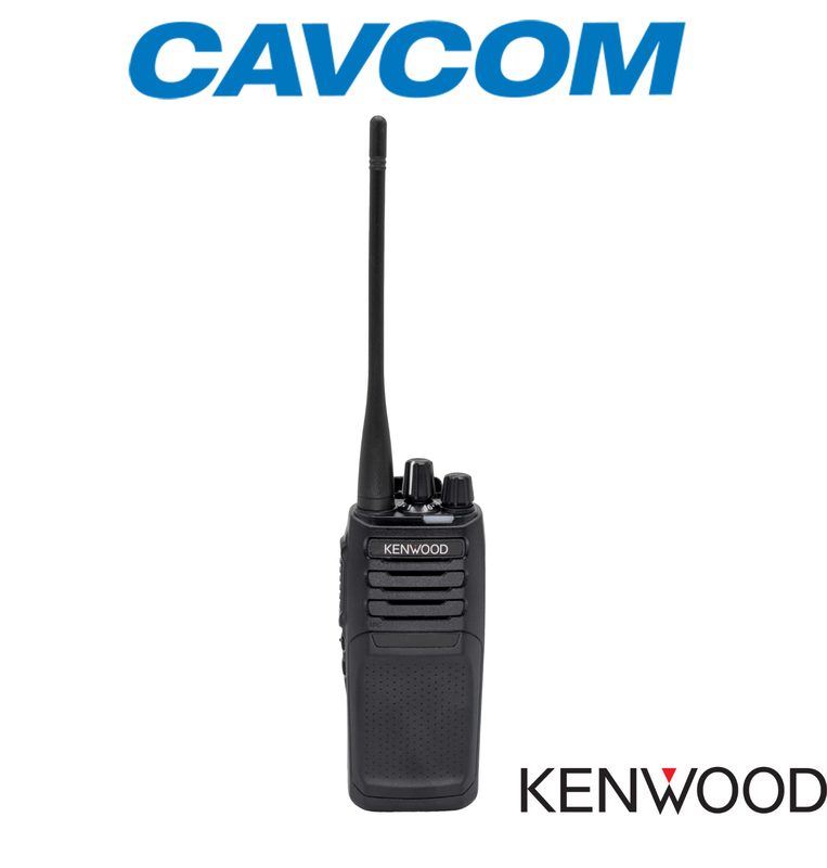 Радиостанция Kenwood NX-1300DUK