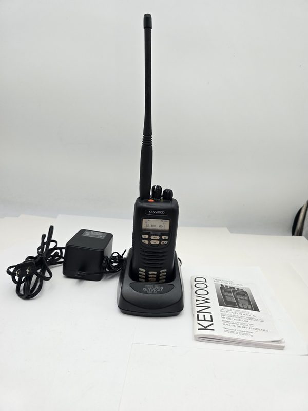 Радиостанция Kenwood NX-200-K2