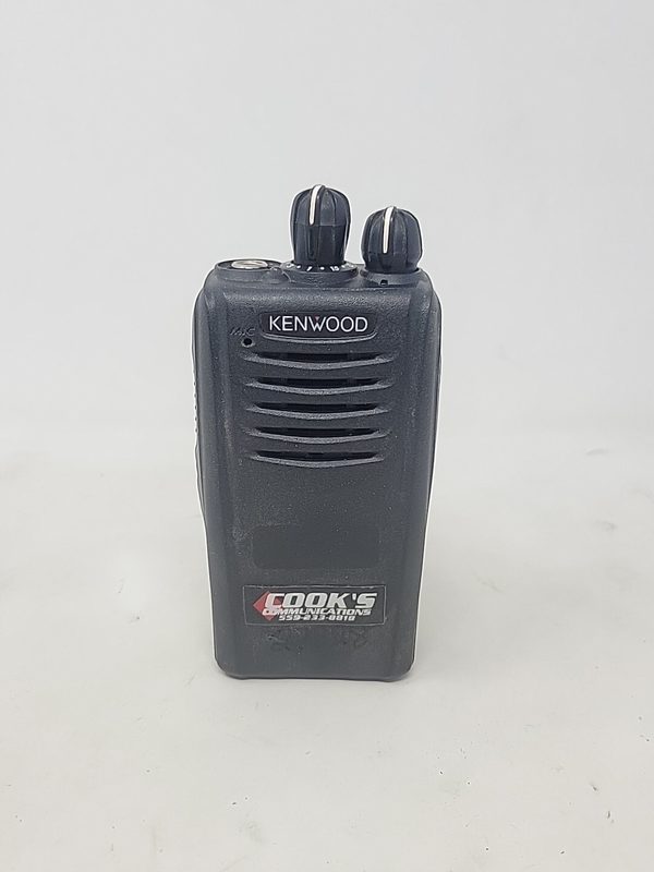 Радиостанция Kenwood NX-220-K